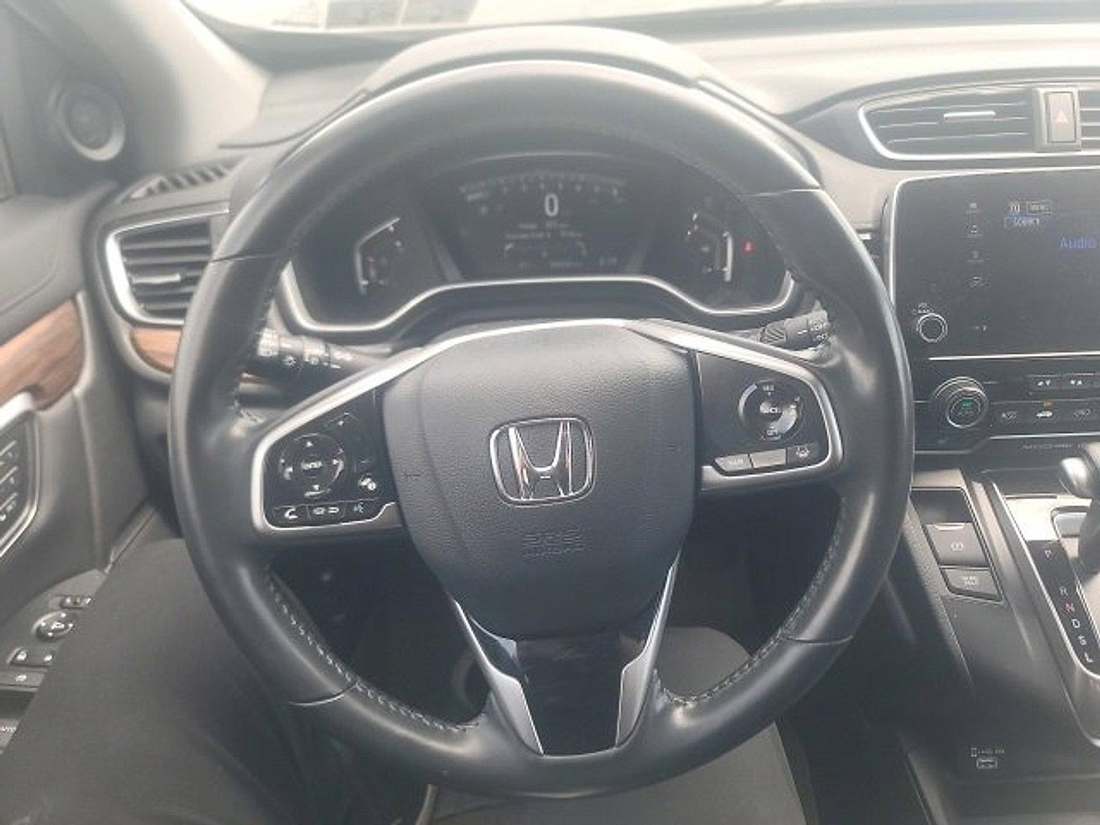2021 Honda CR-V Vehicle Photo in Harrisburg, PA 17111