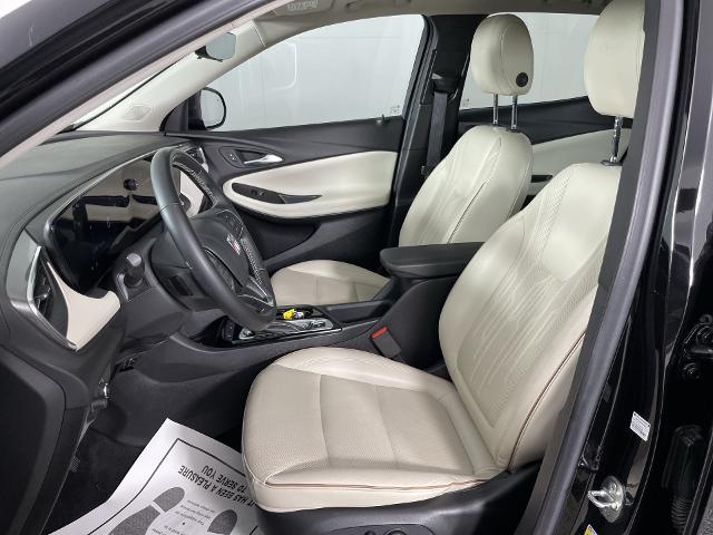 2024 Buick Encore GX Vehicle Photo in GILBERT, AZ 85297-0402