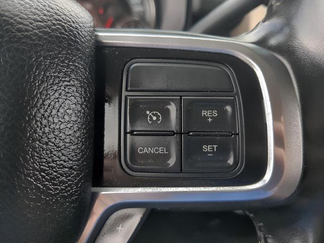 2020 Ram 2500 Vehicle Photo in Green Bay, WI 54304