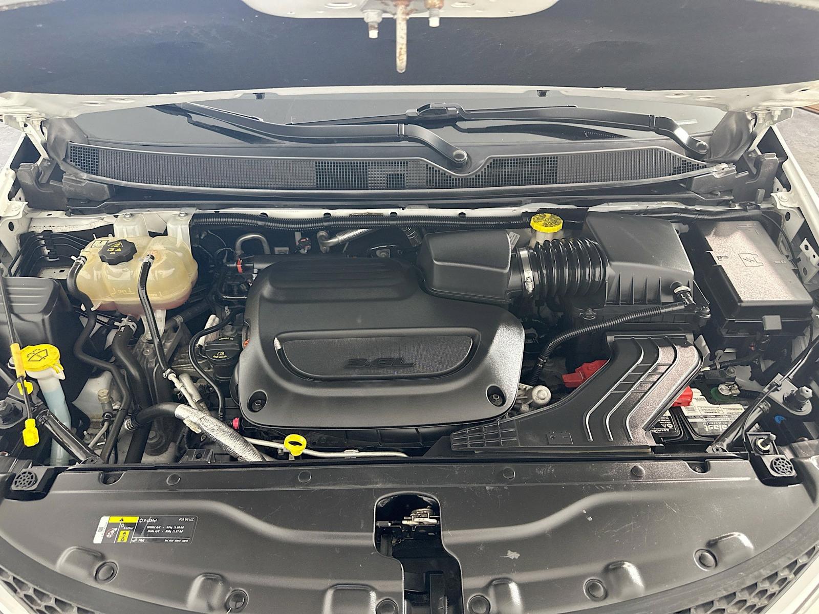 2019 Chrysler Pacifica Vehicle Photo in Langhorne, PA 19047