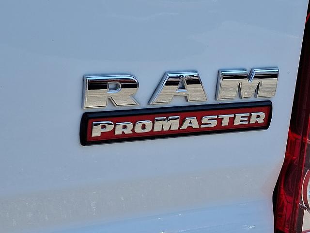 2021 Ram ProMaster Cargo Van Vehicle Photo in HARRISBURG, PA 17111-1033