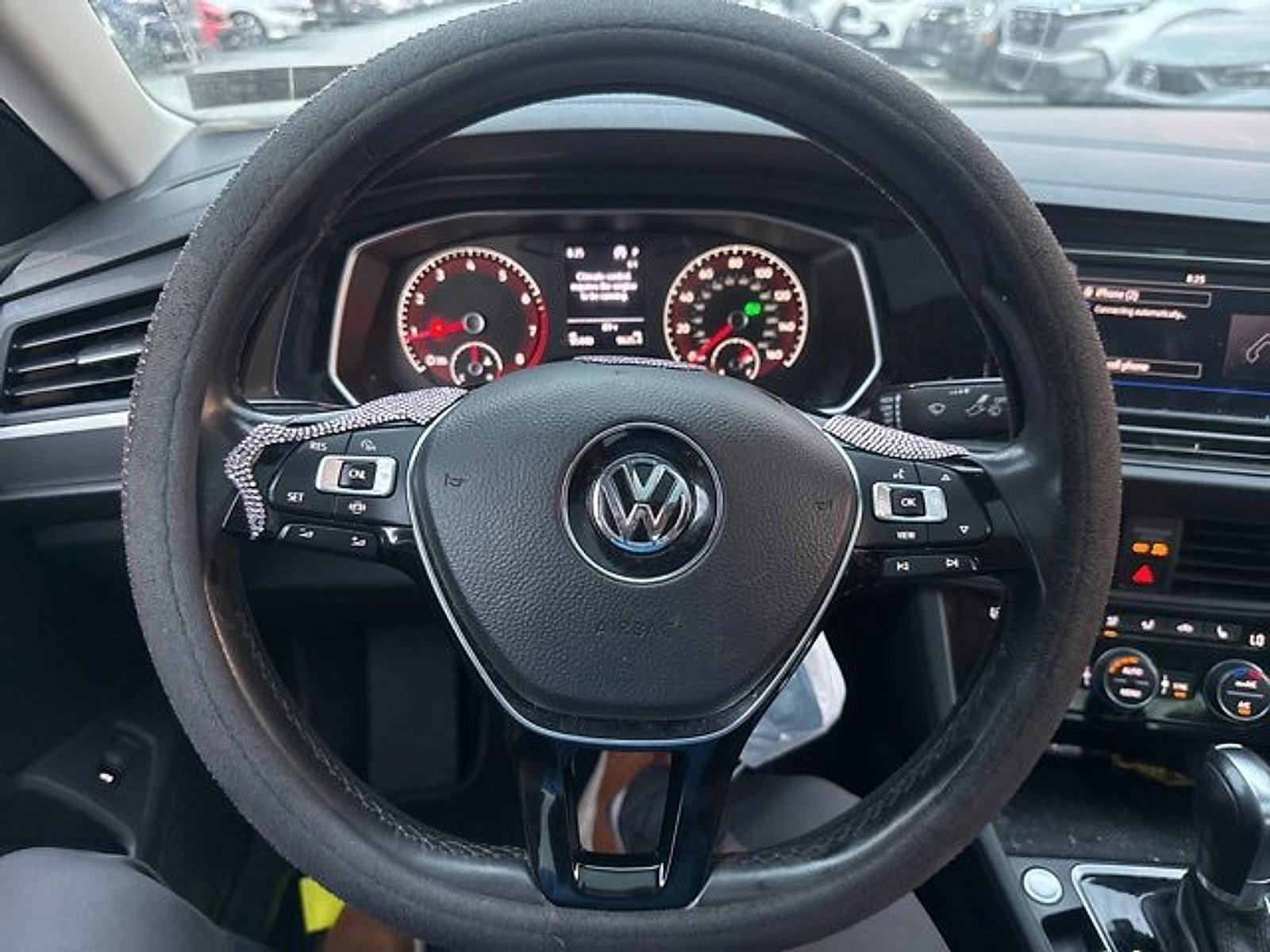 2019 Volkswagen Jetta Vehicle Photo in Harrisburg, PA 17111