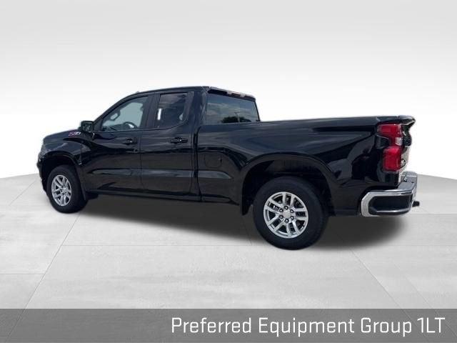 2019 Chevrolet Silverado 1500 Vehicle Photo in Fishers, IN 46038