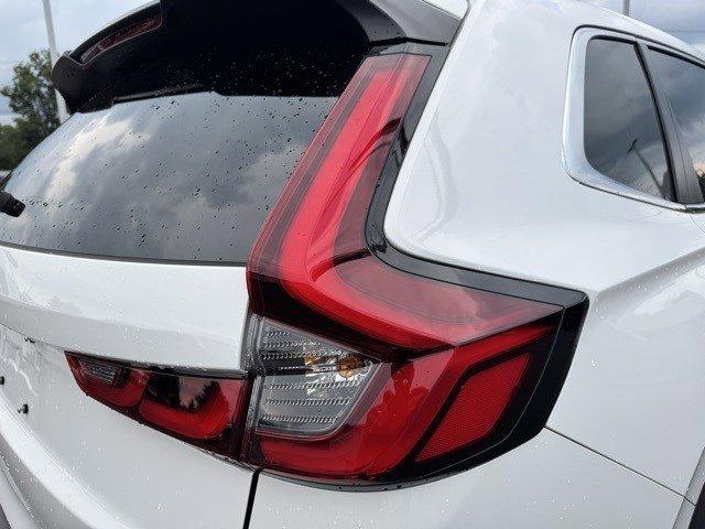 2025 Honda CR-V Vehicle Photo in Mechanicsburg, PA 17050-1707