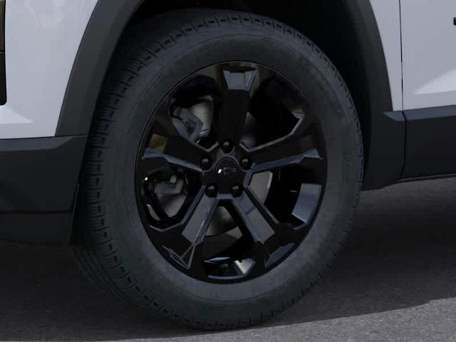 2026 Chevrolet Equinox Vehicle Photo in PITTSBURGH, PA 15226-1209