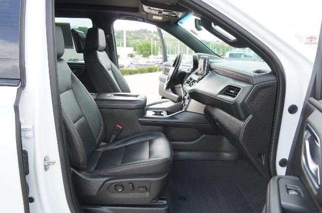 2021 Chevrolet Tahoe Vehicle Photo in Riverdale, UT 84405