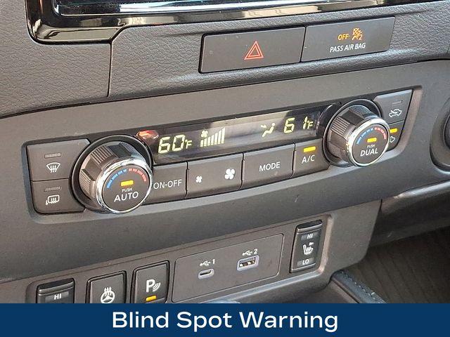 2022 Nissan Frontier Vehicle Photo in PAWLING, NY 12564-3219