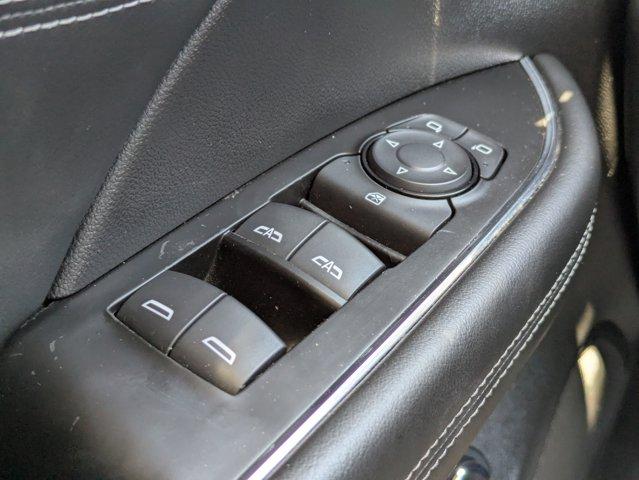 2023 Buick Envision Vehicle Photo in BRUNSWICK, GA 31525-1881