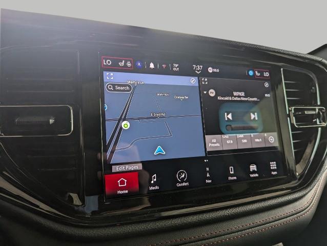 2025 Dodge Durango Vehicle Photo in Oshkosh, WI 54901