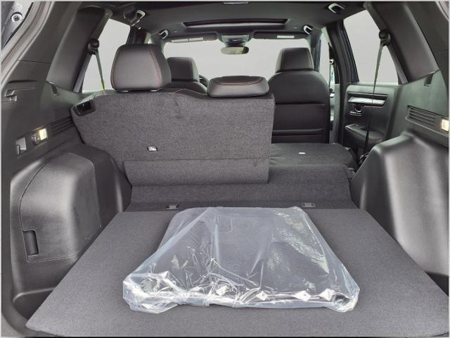 2026 Honda CR-V Hybrid Vehicle Photo in Oshkosh, WI 54904