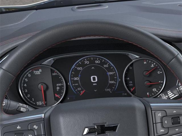 2025 Chevrolet Blazer Vehicle Photo in ENGLEWOOD, CO 80113-6708