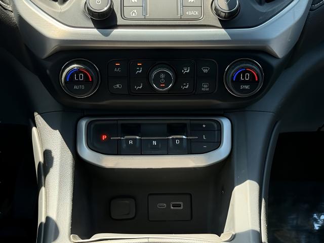 2021 GMC Acadia Vehicle Photo in MIDDLETON, WI 53562-1492