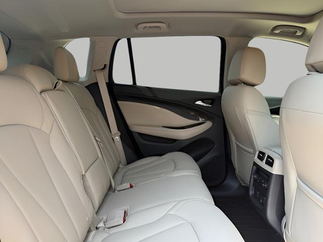 2019 Buick Envision Vehicle Photo in MIDDLETON, WI 53562-1492