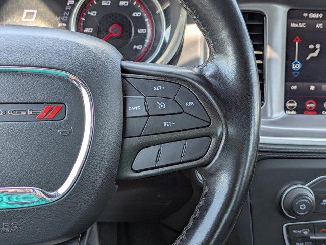 2022 Dodge Charger Vehicle Photo in BRUNSWICK, GA 31525-1881
