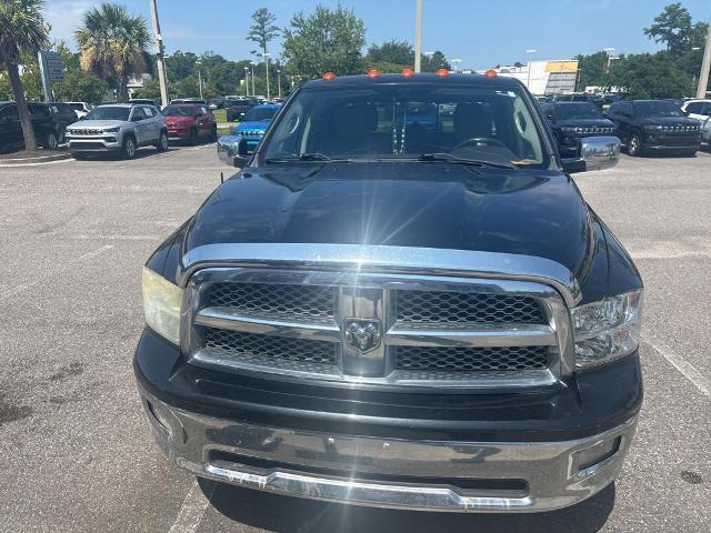 2011 Ram 1500 Vehicle Photo in Savannah, GA 31419