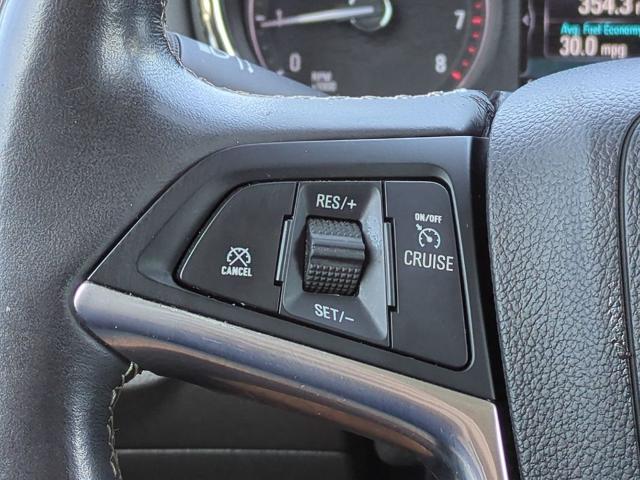 2018 Buick Encore Vehicle Photo in Brunswick, GA 31525