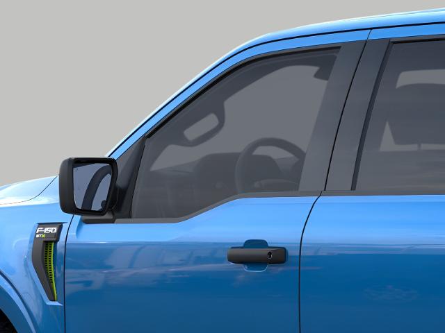 2025 Ford F-150 Vehicle Photo in Oshkosh, WI 54901