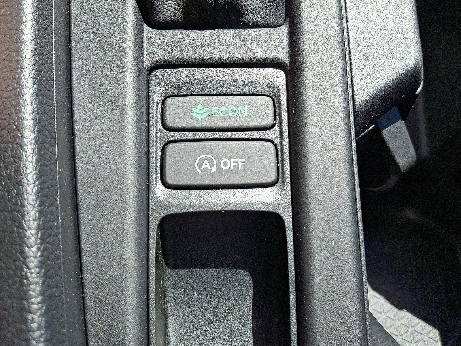 2025 Honda Accord Sedan Vehicle Photo in Harrisburg, PA 17111