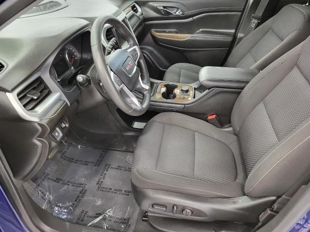 2023 GMC Acadia Vehicle Photo in GREEN BAY, WI 54303-3330
