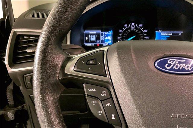 2024 Ford Edge Vehicle Photo in INDEPENDENCE, MO 64055-1314