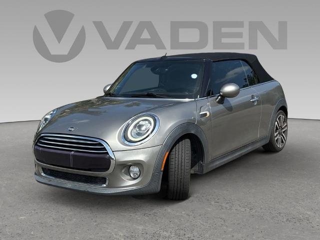 2019 MINI Cooper Convertible Vehicle Photo in Savannah, GA 31419