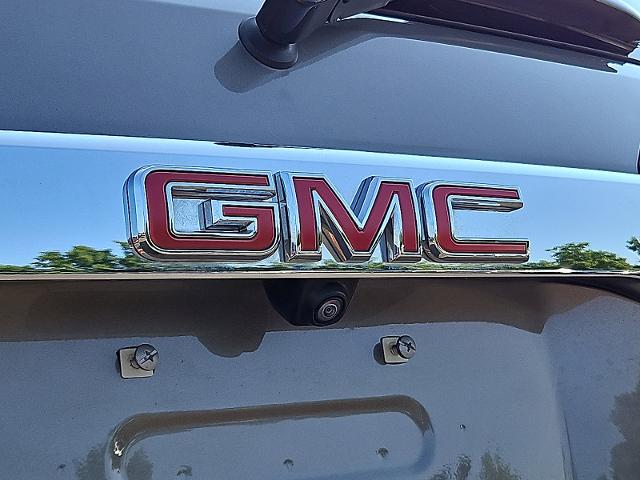 2023 GMC Acadia Vehicle Photo in TREVOSE, PA 19053-4984