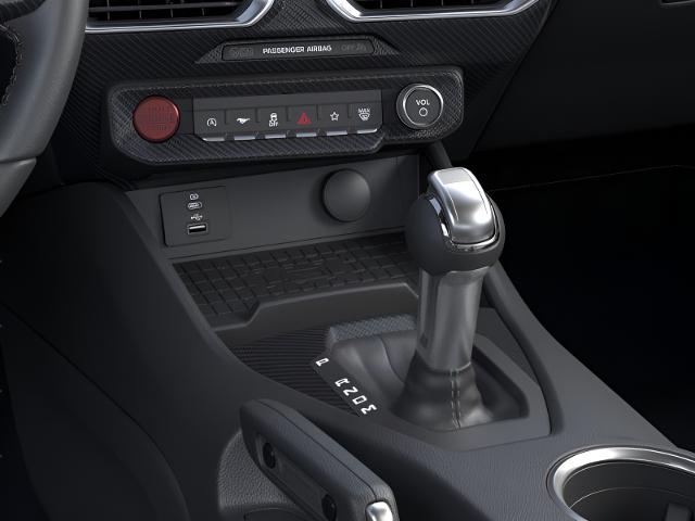 2025 Ford Mustang Vehicle Photo in Neenah, WI 54956