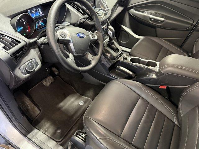 2015 Ford Escape Vehicle Photo in Ogallala, NE 69153