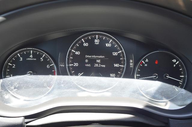 2025 Mazda CX-30 Vehicle Photo in Riverdale, UT 84405