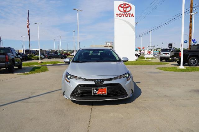 2023 Toyota Corolla Vehicle Photo in Riverdale, UT 84405