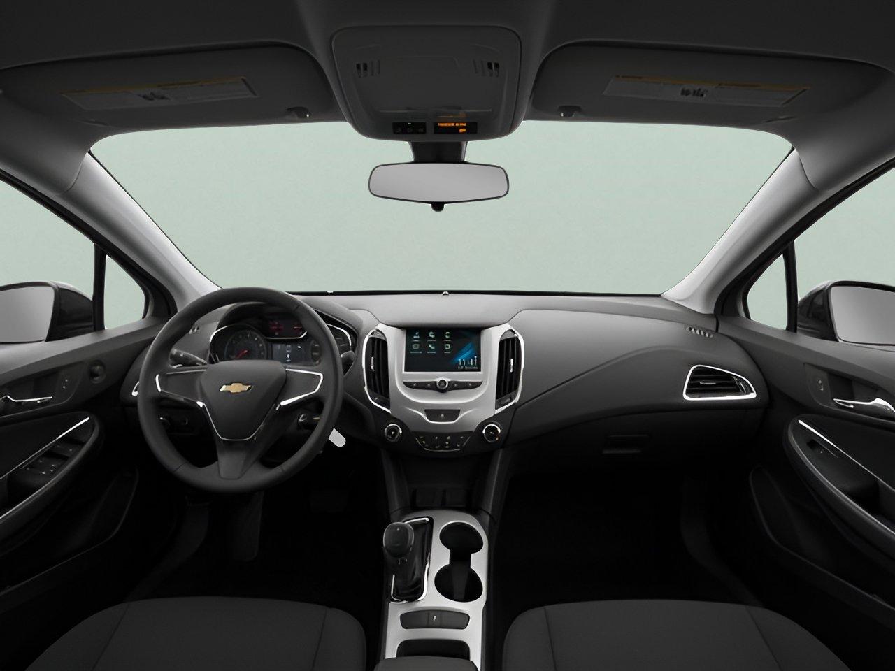 2016 Chevrolet Cruze Vehicle Photo in Georgetown, TX 78626