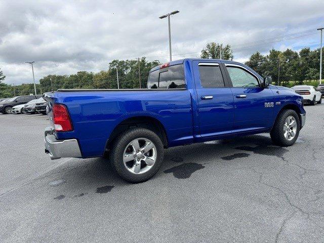 2015 Ram 1500 Vehicle Photo in Mechanicsburg, PA 17050-1707