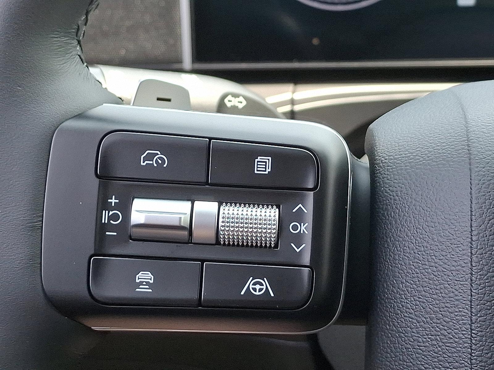 2026 Hyundai SANTA FE Hybrid Vehicle Photo in Harrisburg, PA 17111
