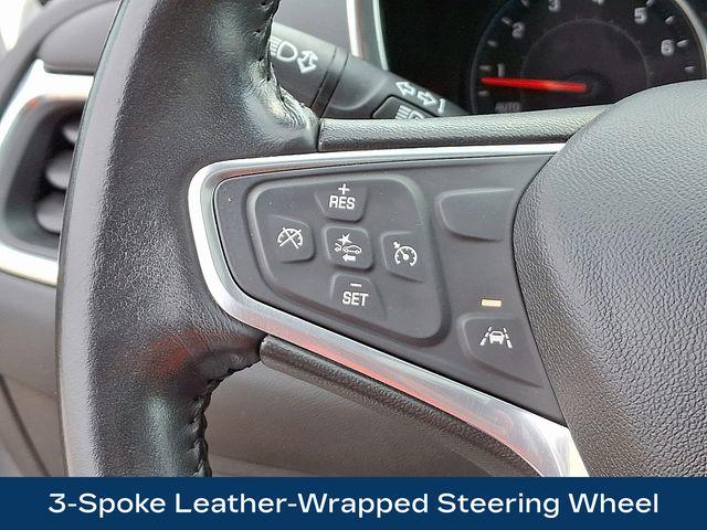 2020 Chevrolet Equinox Vehicle Photo in PAWLING, NY 12564-3219
