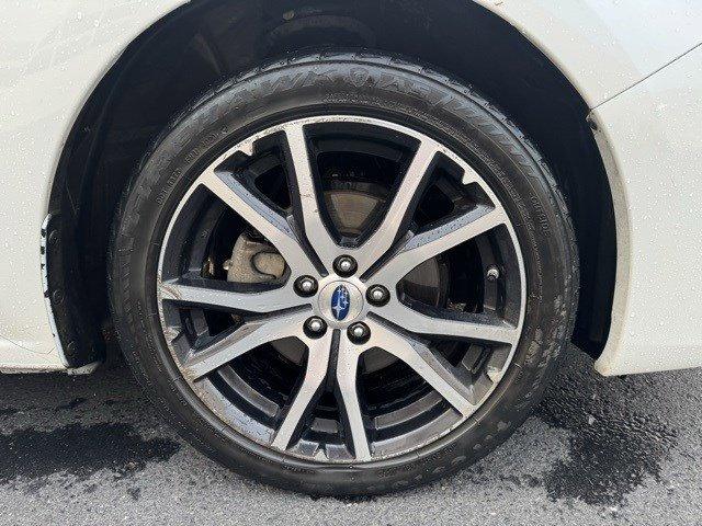 2017 Subaru Impreza Vehicle Photo in Mechanicsburg, PA 17050-1707