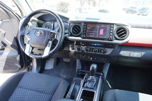 2023 Toyota Tacoma 4WD Vehicle Photo in Riverdale, UT 84405