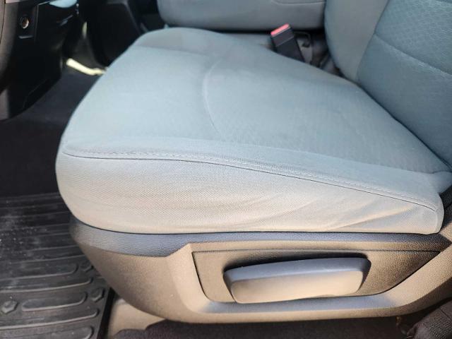 2018 Ram 1500 Vehicle Photo in DENTON, TX 76210-9321