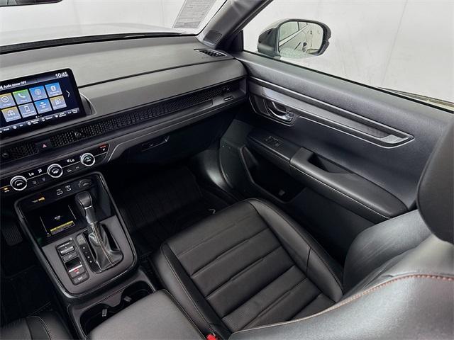 2024 Honda CR-V Hybrid Vehicle Photo in Everett, WA 98204