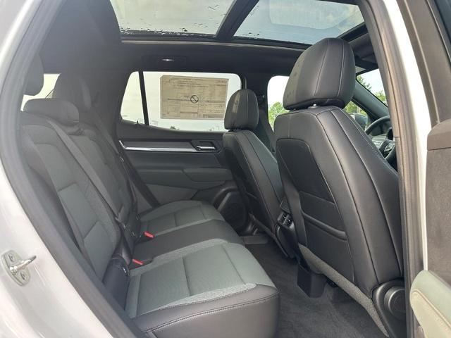 2026 GMC Terrain Vehicle Photo in COLUMBIA, MO 65203-3903