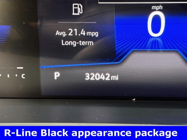 2023 Volkswagen Tiguan Vehicle Photo in EVERETT, WA 98203-5662
