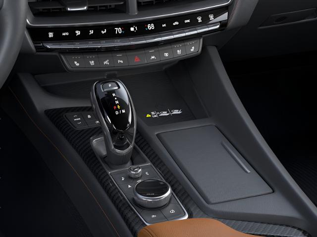 2026 Cadillac CT5-V Vehicle Photo in APPLETON, WI 54914-4656