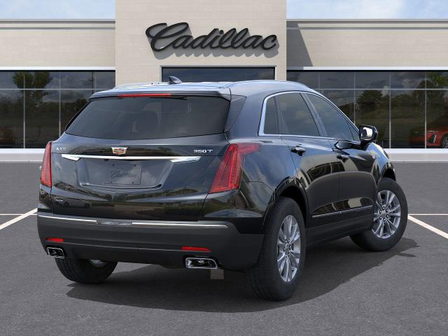 2025 Cadillac XT5 Vehicle Photo in TREVOSE, PA 19053-4984
