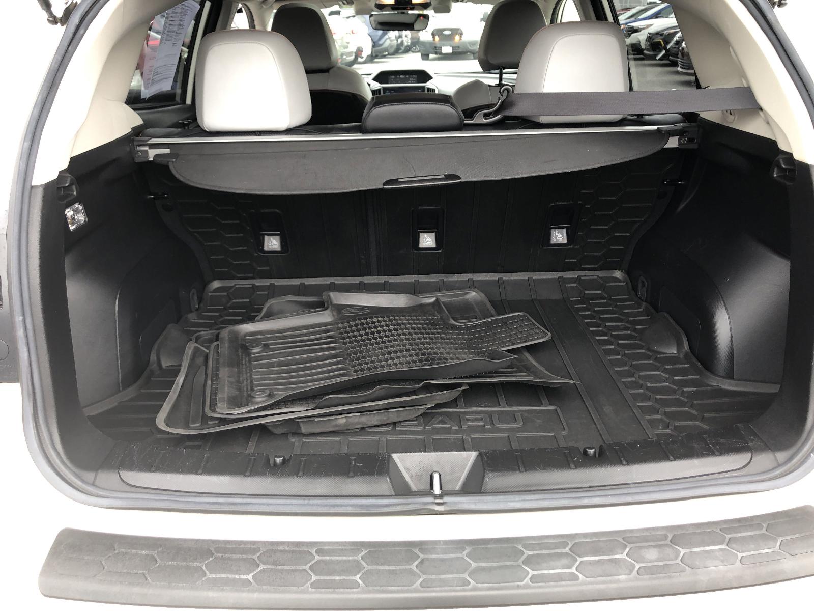 2020 Subaru Crosstrek Vehicle Photo in Mechanicsburg, PA 17050