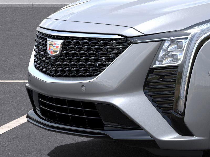 2025 Cadillac CT5 Vehicle Photo in BETHLEHEM, PA 18017-9401