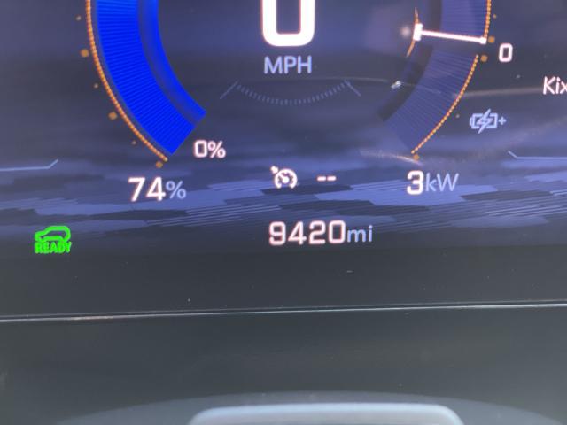 2024 Chevrolet Equinox EV Vehicle Photo in BENTONVILLE, AR 72712-4322