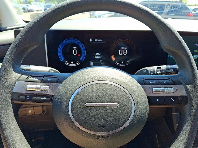 2025 Hyundai TUCSON Vehicle Photo in Philadelphia, PA 19116