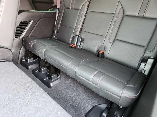 2021 Chevrolet Tahoe Vehicle Photo in DENTON, TX 76210-9321