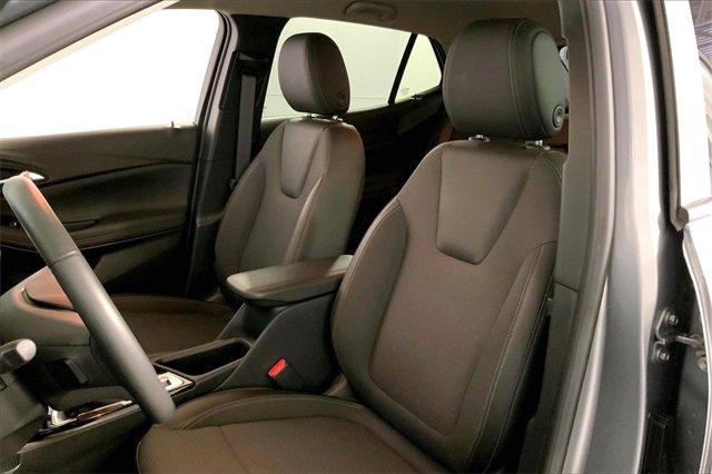 2023 Buick Encore GX Vehicle Photo in KANSAS CITY, MO 64114-4502
