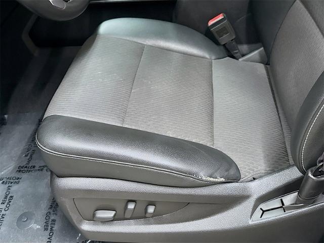 2016 GMC Sierra 1500 Vehicle Photo in EVERETT, WA 98203-5662
