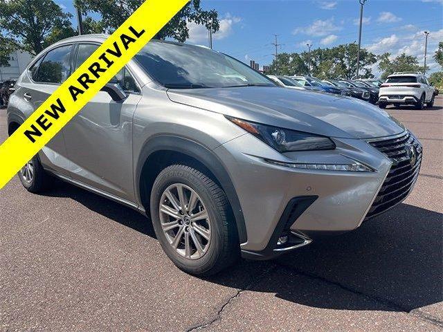 2021 Lexus NX 300 Vehicle Photo in Willow Grove, PA 19090